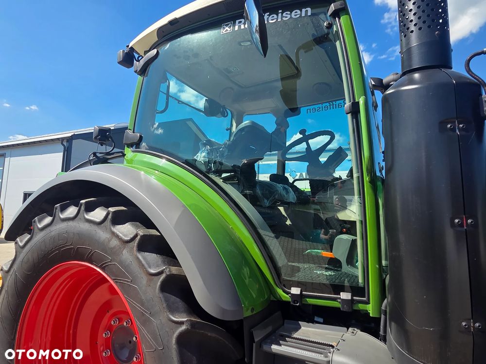 Fendt 311 VARIO / SALON POLSKA / TUZ / TUR / 155 MTH / PNEUMATYKA - 28