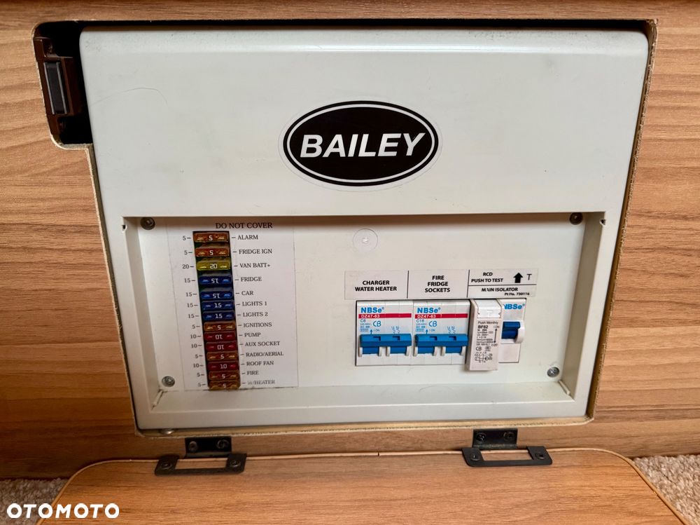 Bailey - 20