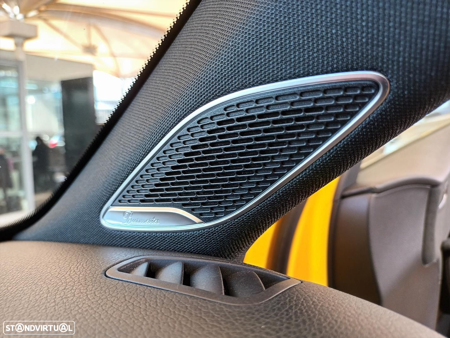 Mercedes-Benz A 250 e AMG Line - 27