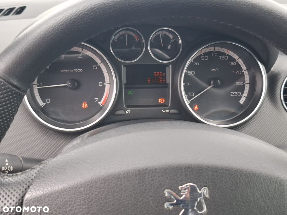 Peugeot 308 - 12