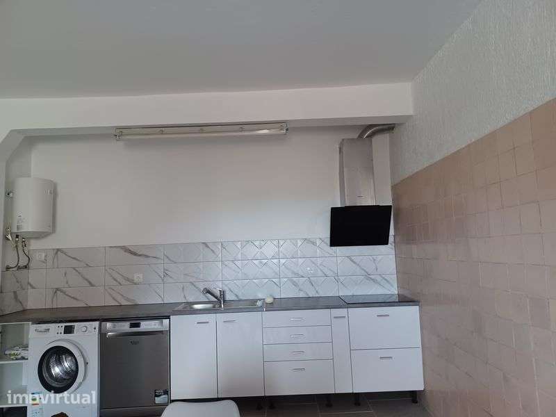Apartamento  para alugar  a partir  do dia 1 de Setembro - Grande imagem: 5/6