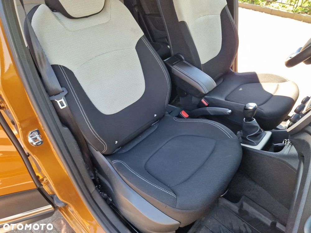 Renault Captur 0.9 Energy TCe Limited - 21