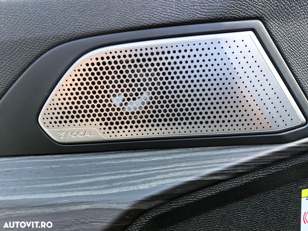 Peugeot 508 1.6L 225 e-EAT8 PHEV GT - 7