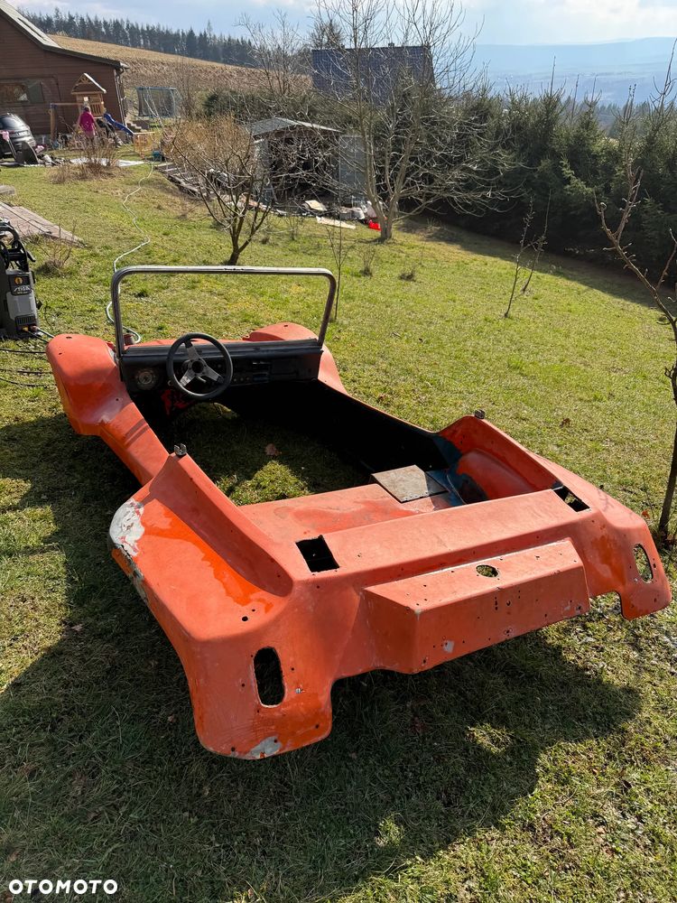 Volkswagen Buggy - 3