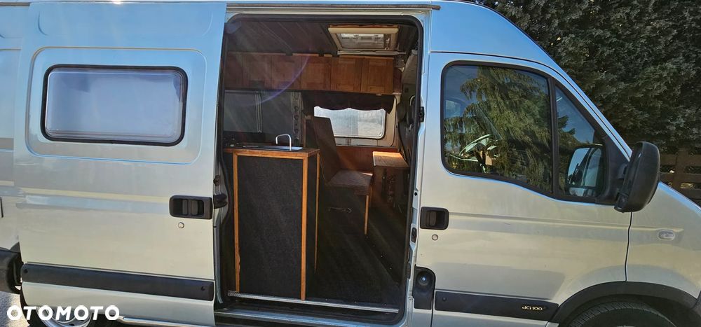 Renault Master II - 13