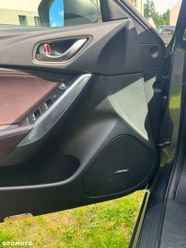 Mazda 6 2.0 SKYEnergy - 15