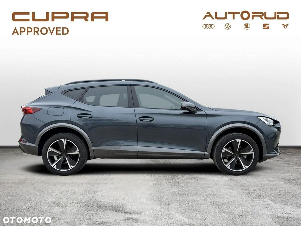 Cupra Formentor 2.0 TSI 4Drive DSG - 6