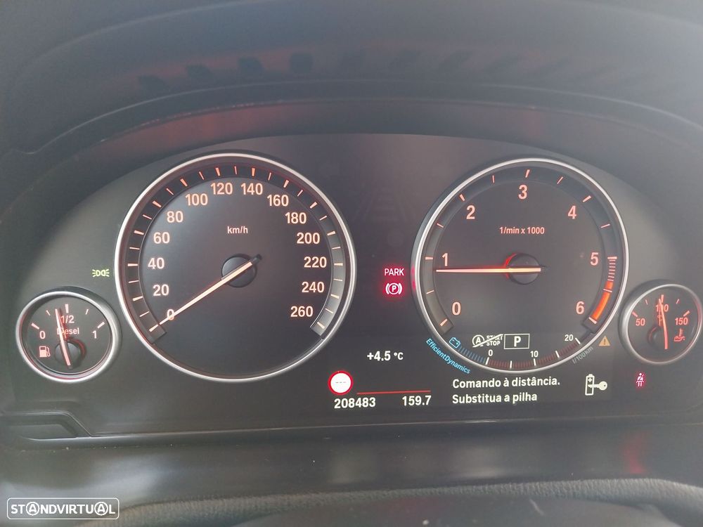 BMW X4 20 d xDrive Auto - 5