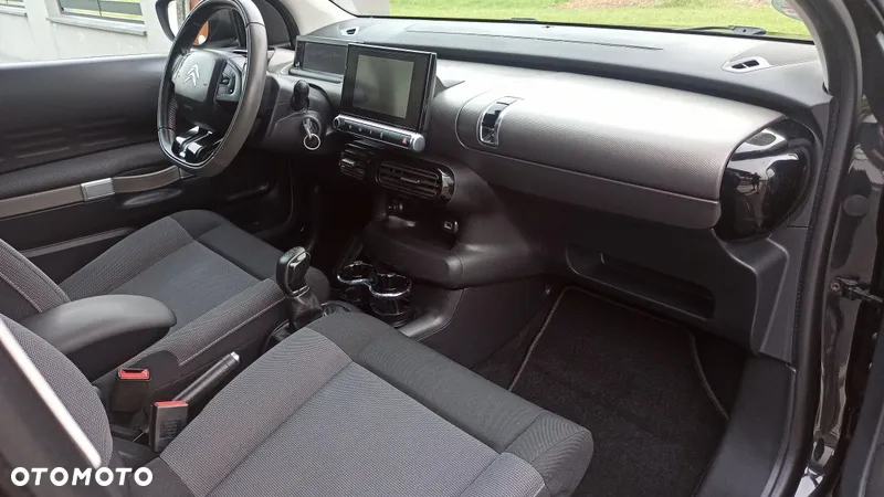 Citroën C4 Cactus 1.2 PureTech Feel S&S - 7