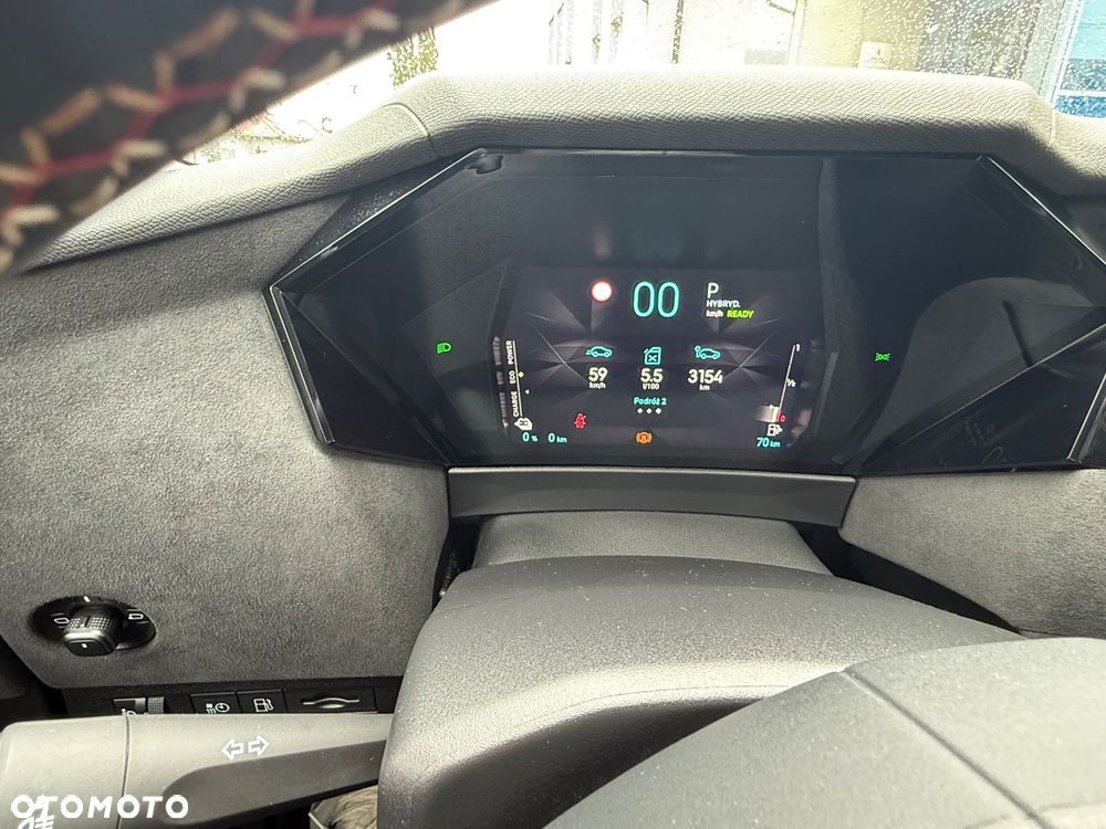 DS Automobiles DS 4 1.6 E-Tense Performance Line + - 39