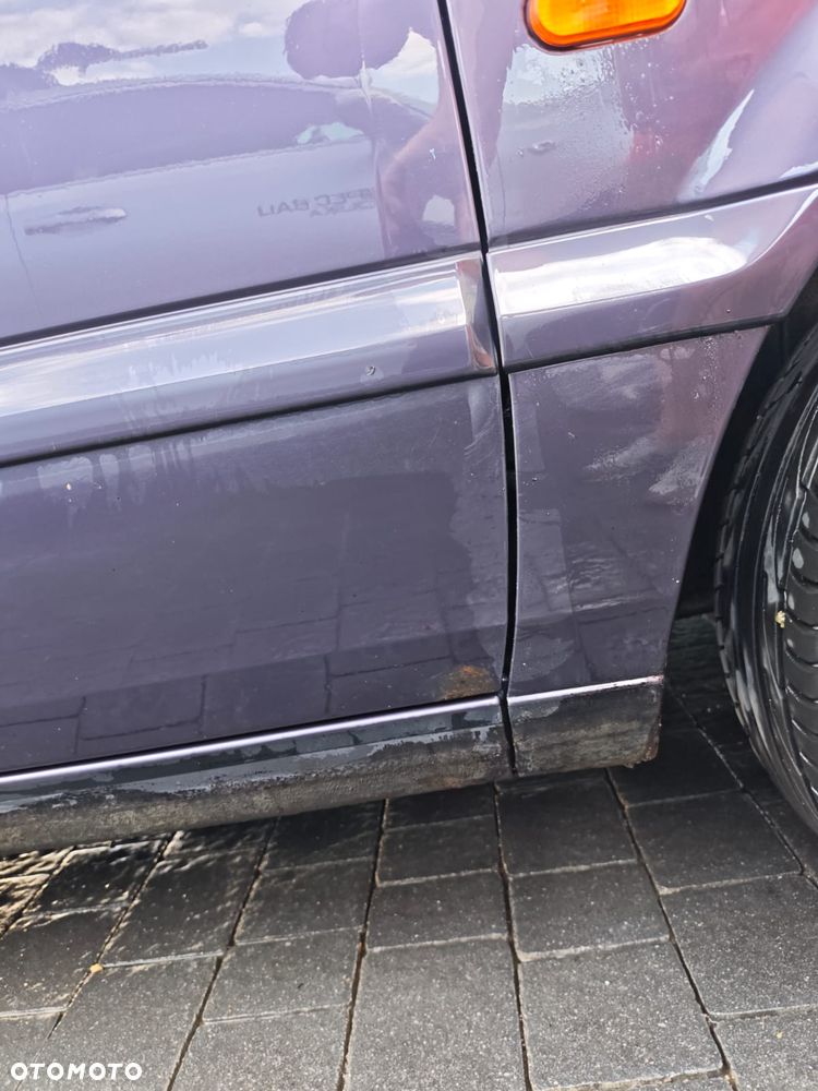 Volkswagen Passat 1.9 TDI - 8