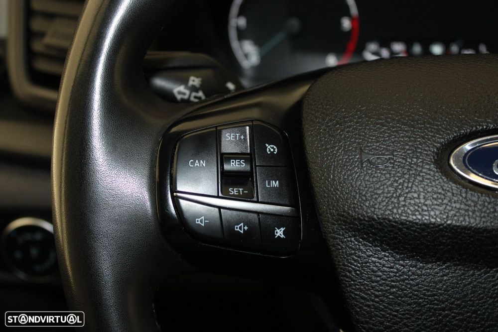 Ford Transit Custom 320L2 2.0 H1-T.B.Trend - 11