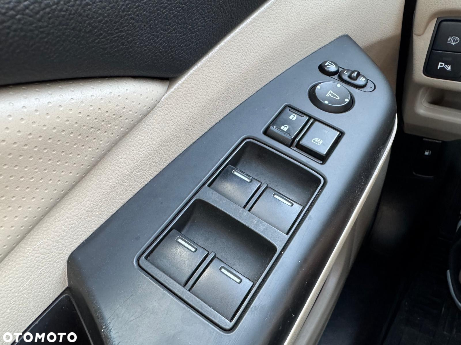 Honda CR-V - 35