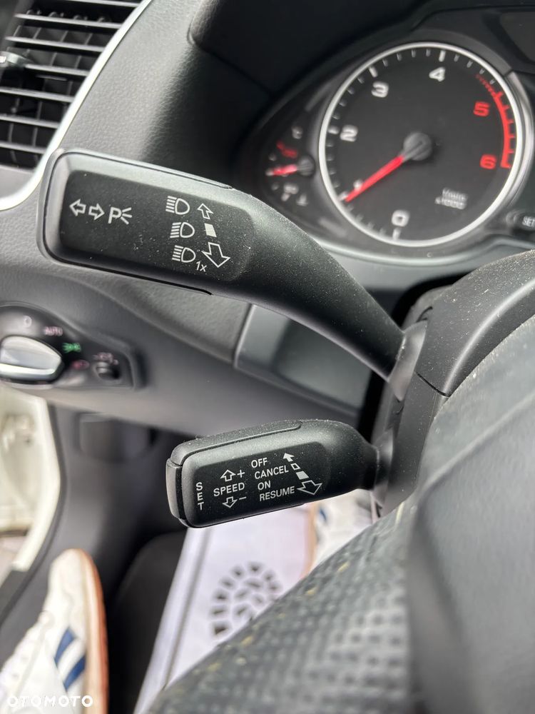 Audi Q5 2.0 TDI quattro Stronic - 26