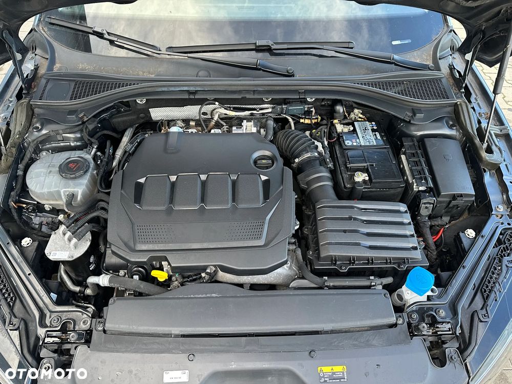 Skoda Superb - 7