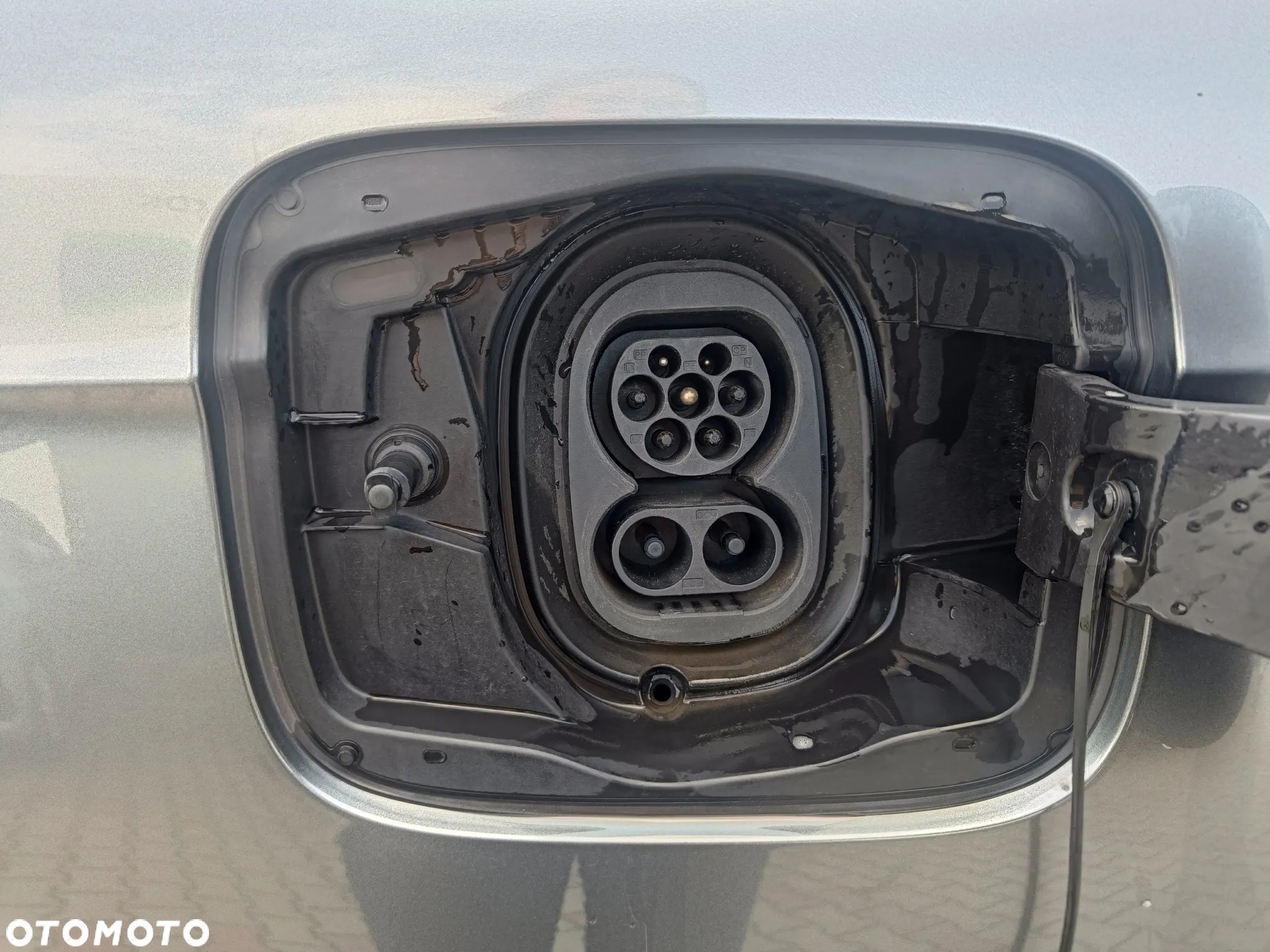Skoda Enyaq 80 82kWh Plus - 22