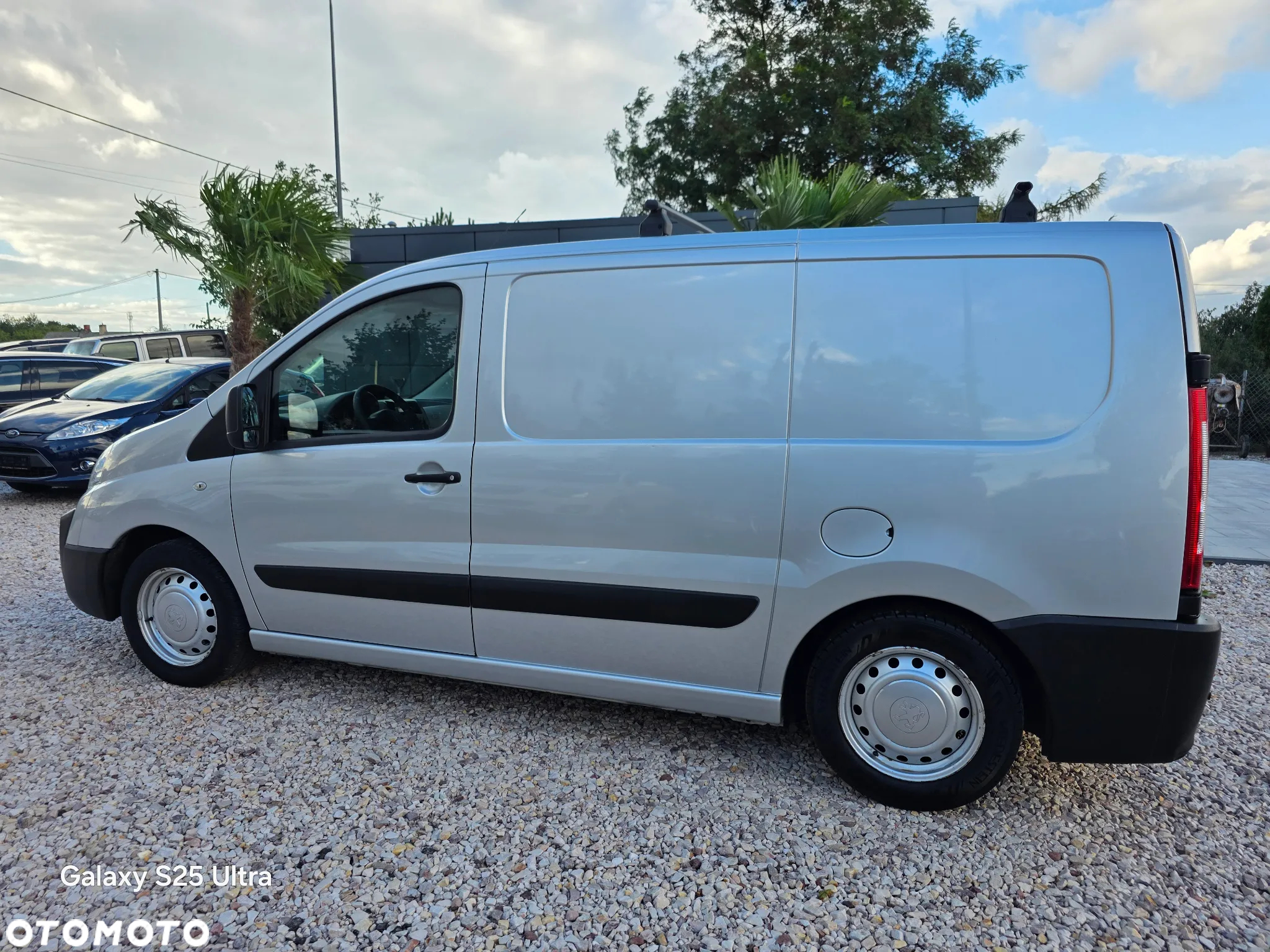 Peugeot Expert - 16