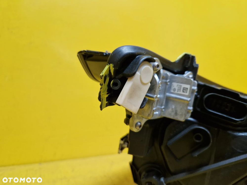 VW GOLF VIII IQ LIGHT LAMPA LEWA PRZOD 5H1941059C - 8