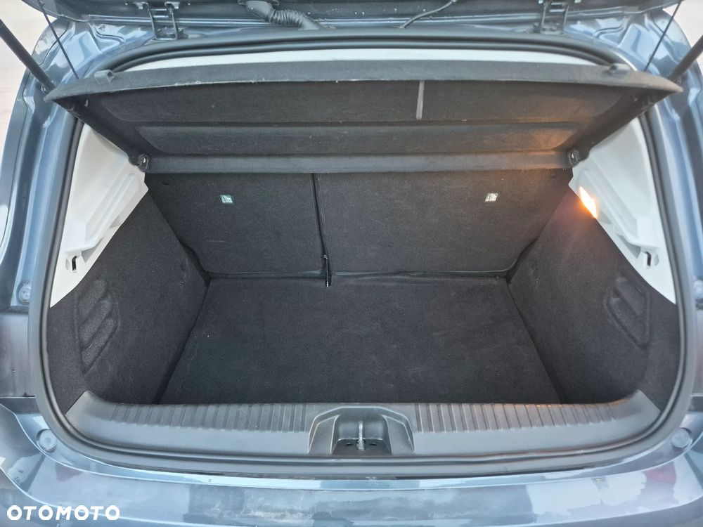 Renault Clio SCe 65 EXPERIENCE - 12