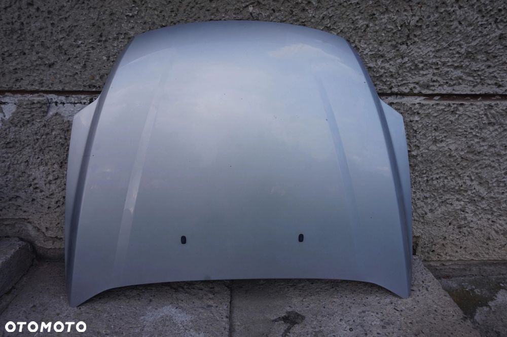 ZDERZAK MASKA BŁOTNIK KOMPLETNY PRZÓD FORD MONDEO MK4 LIFT 10/15r - 12