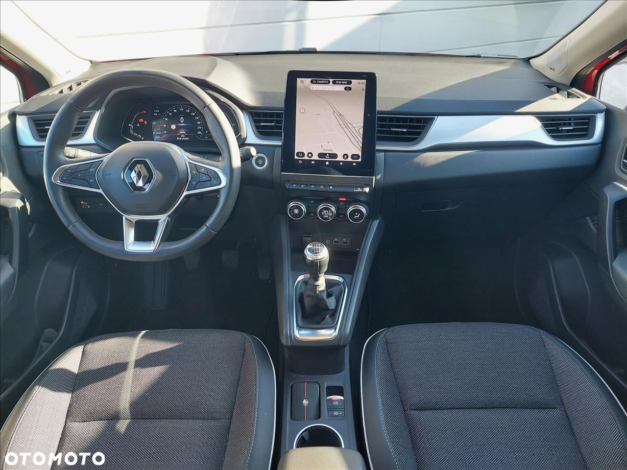 Renault Captur - 9
