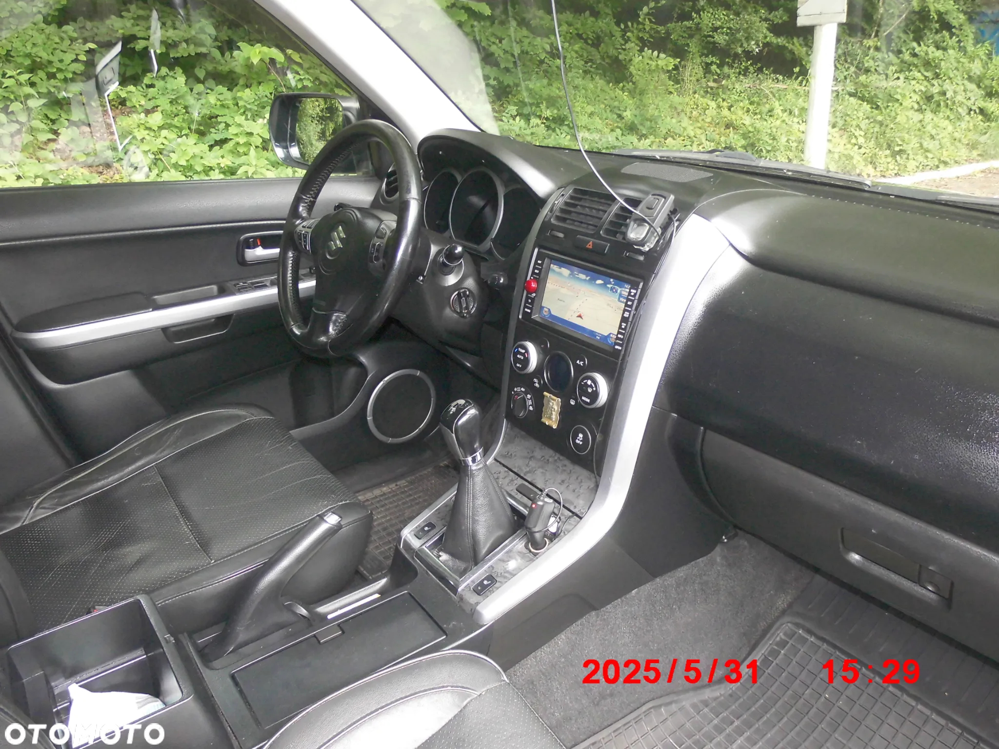 Suzuki Grand Vitara 1.9 DDiS X30 - 7