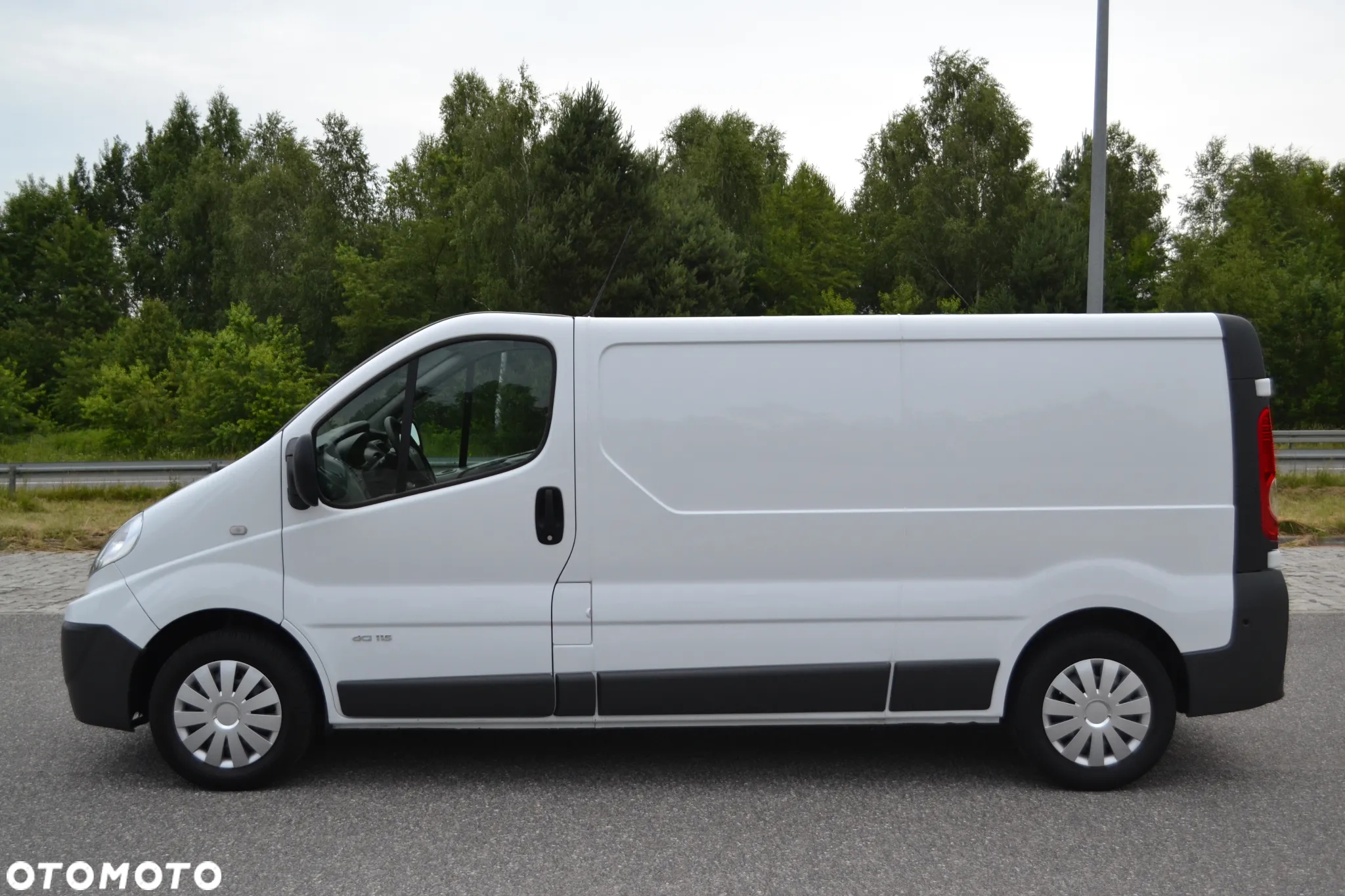 Renault Trafic - 4