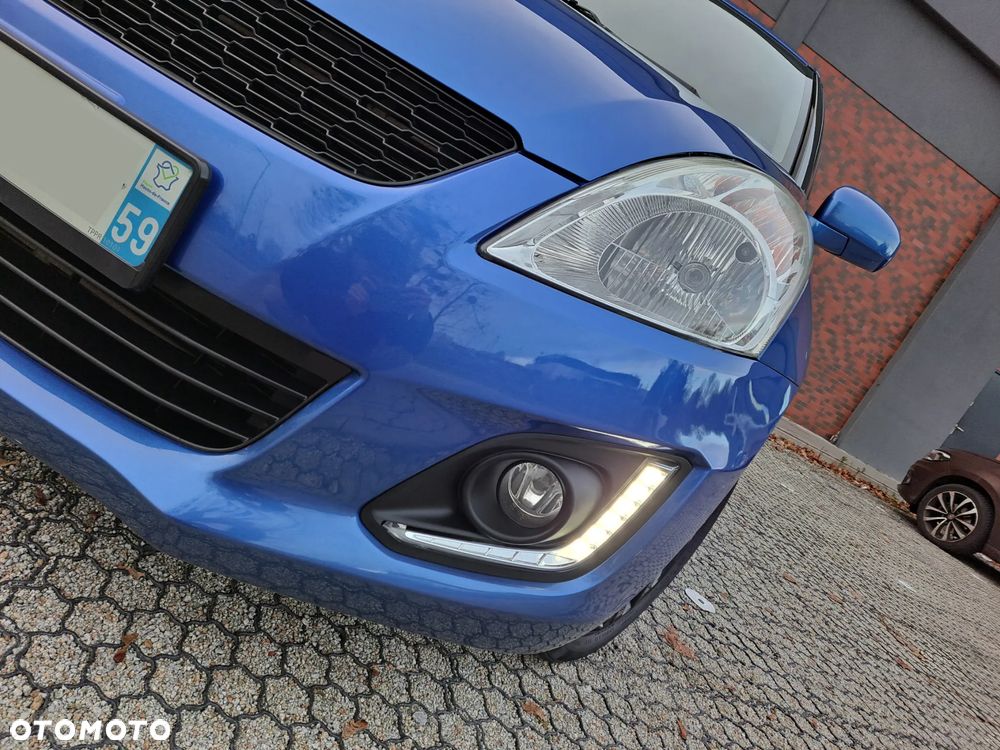 Suzuki Swift - 11