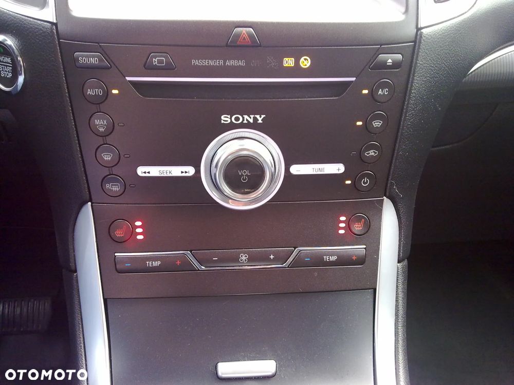 Ford S-Max 2.0 TDCi Titanium PowerShift - 31