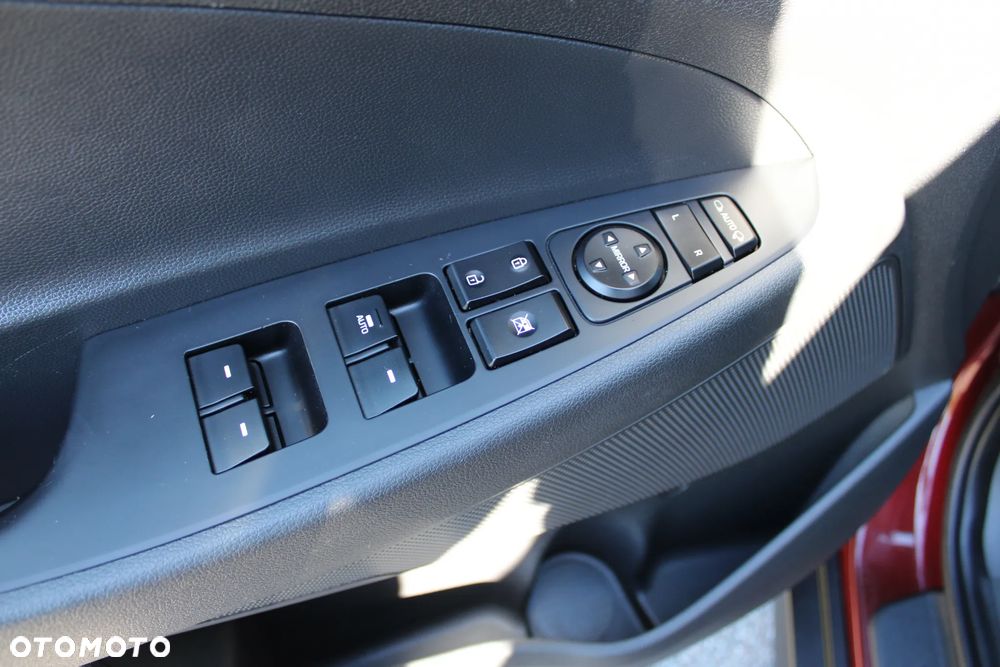 Hyundai Tucson - 12