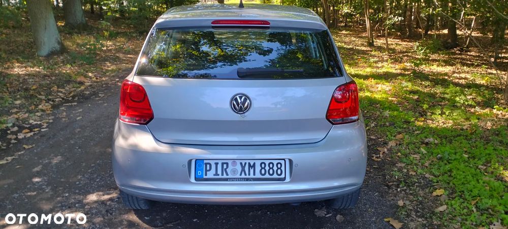Volkswagen Polo 1.2 Sportline - 28