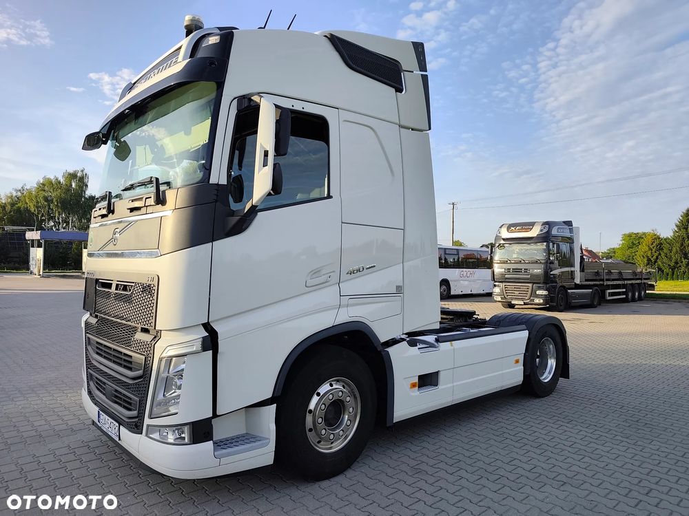 Volvo I-SAVE