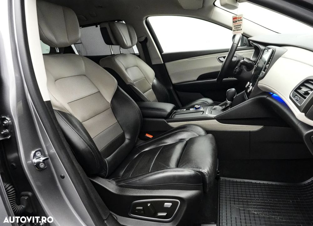 Renault Talisman ENERGY dCi 160 EDC INITIALE PARIS - 15