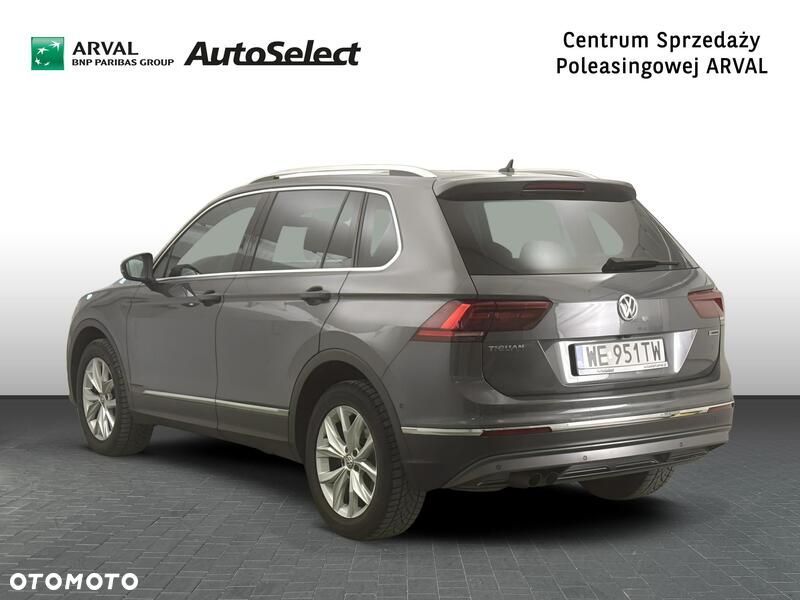 Volkswagen Tiguan 2.0 TDI BMT SCR 4Mot Highline DSG - 3