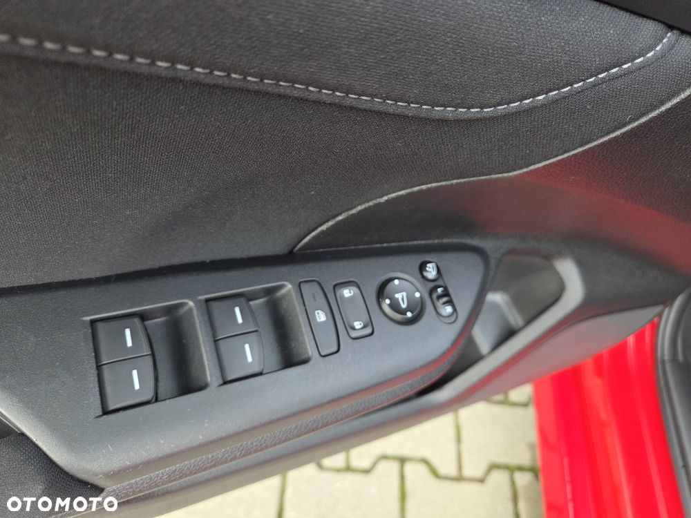 Honda Civic 1.0 i-VTEC Turbo CVT Executive Premium - 32