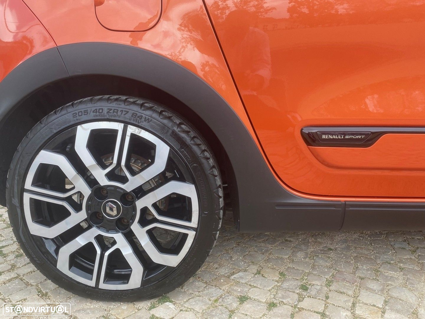 Renault Twingo 0.9 TCe GT - 5
