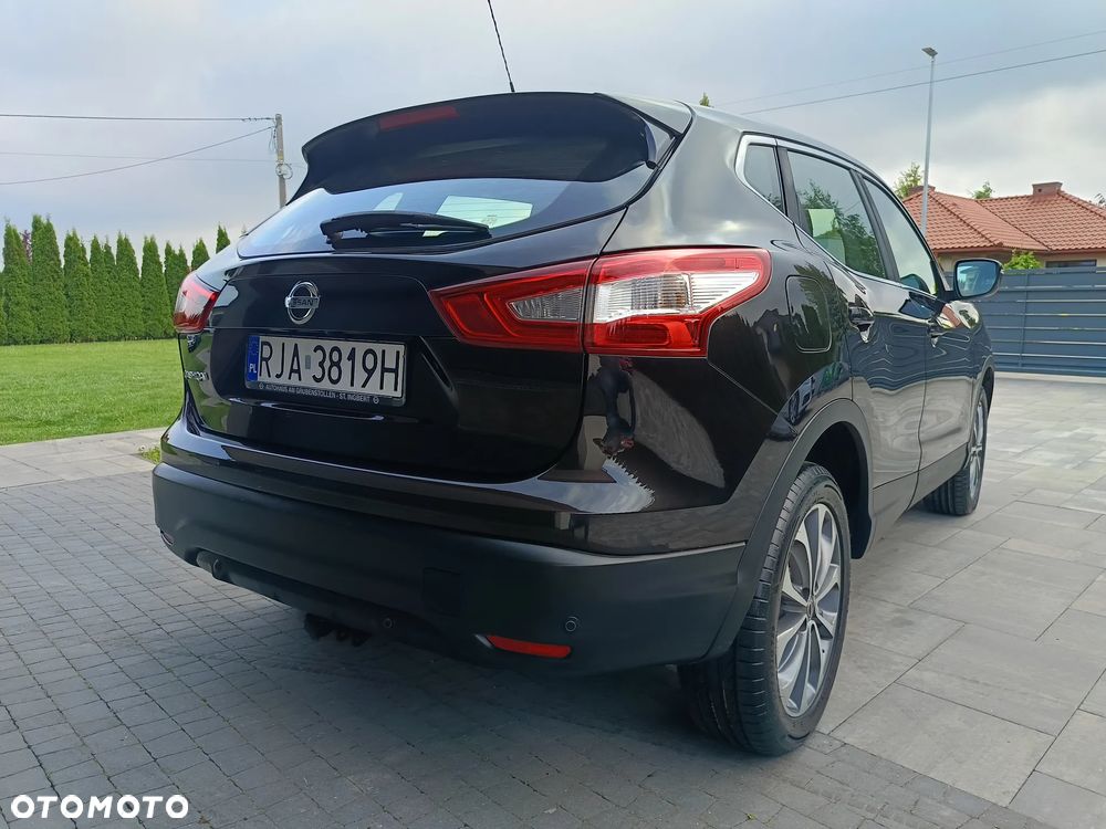 Nissan Qashqai 1.6 DIG-T 360 - 17