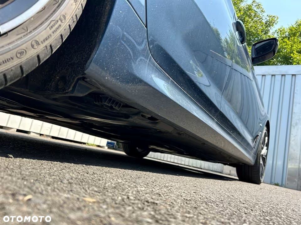 BMW Seria 5 540d xDrive M Sport Edition - 8