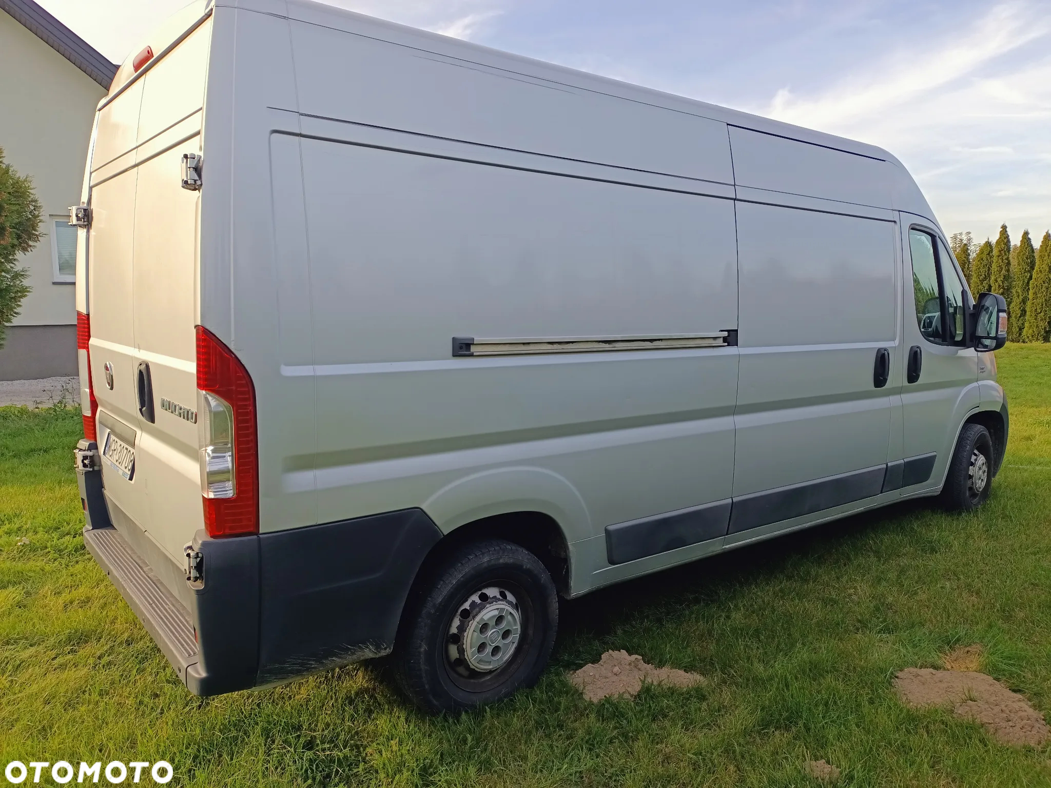 Fiat Ducato - 10