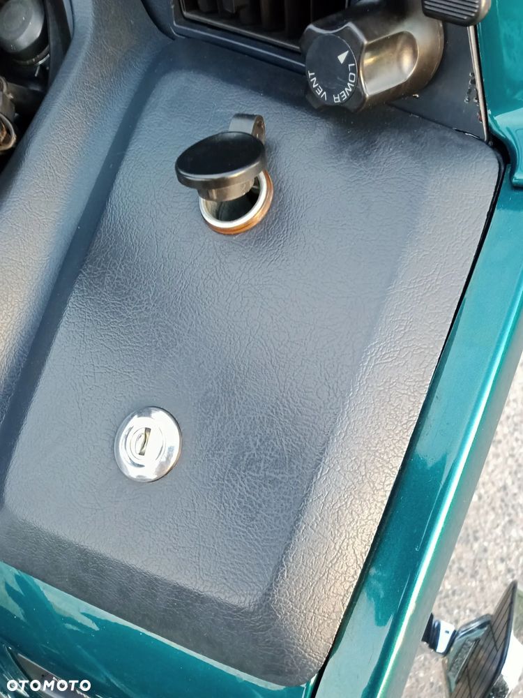 Honda GL - 21