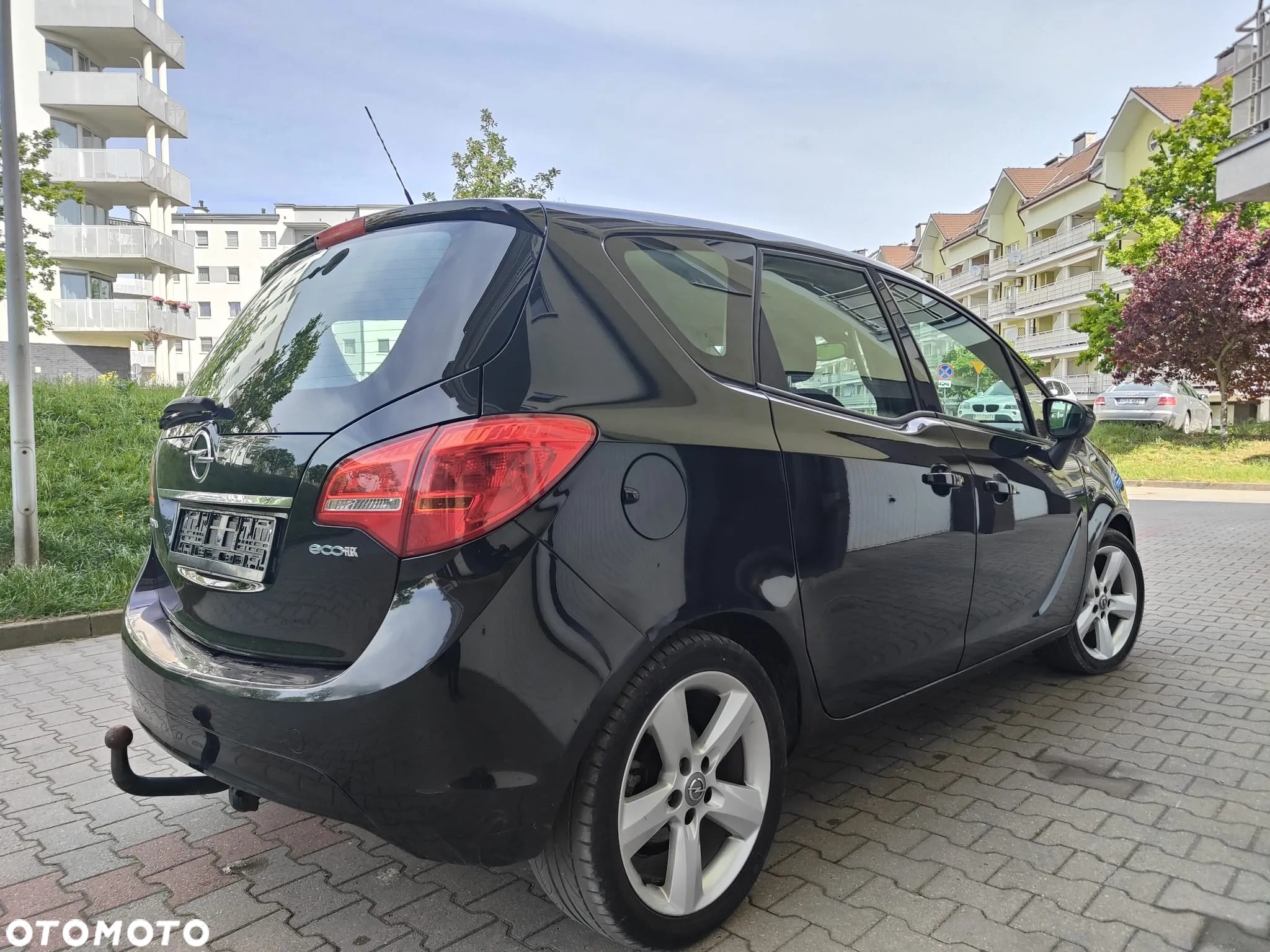 Opel Meriva - 5