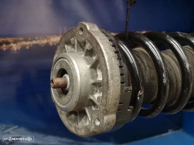 Amortecedor frente esquerdo originais electrico  para BMW F01 F02 série 7 2008+ - 8