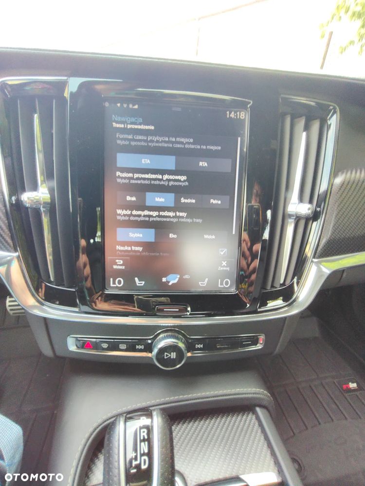 Volvo S90 D5 AWD R-Design - 20