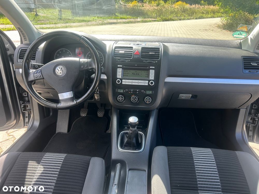 Volkswagen Golf 1.4 United - 22