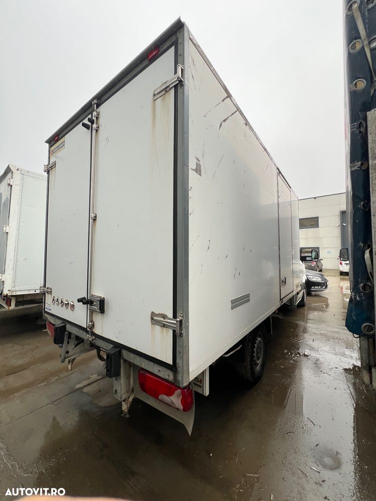 Volkswagen Crafter - 6