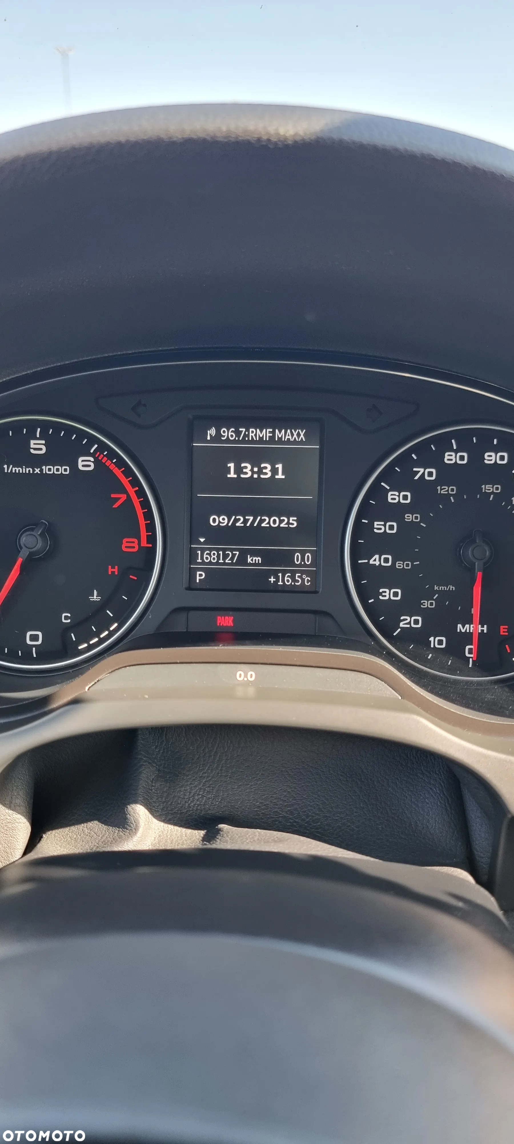 Audi A3 - 16
