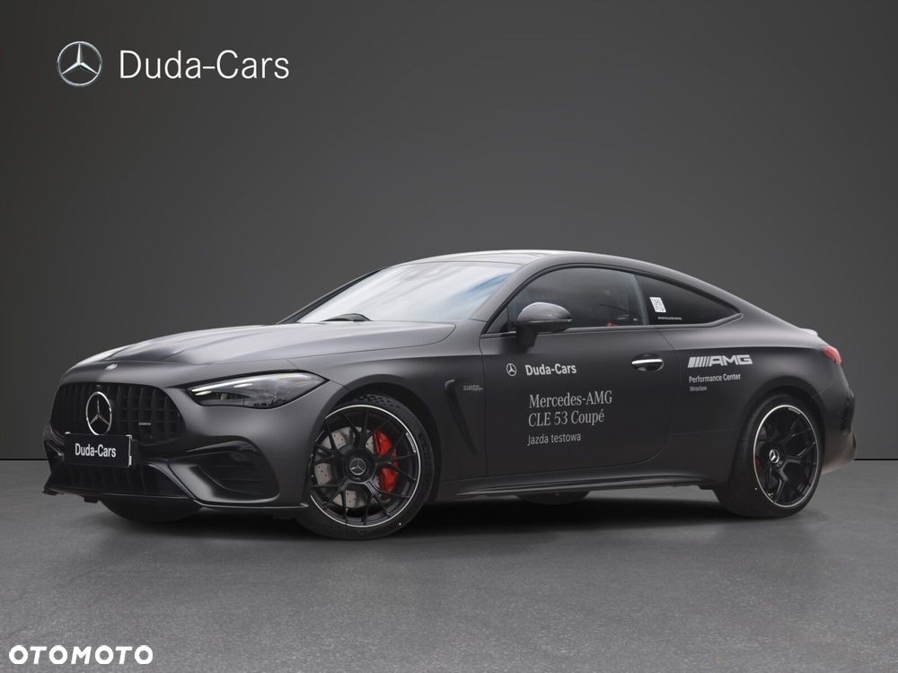 Mercedes-Benz CLE, 2026