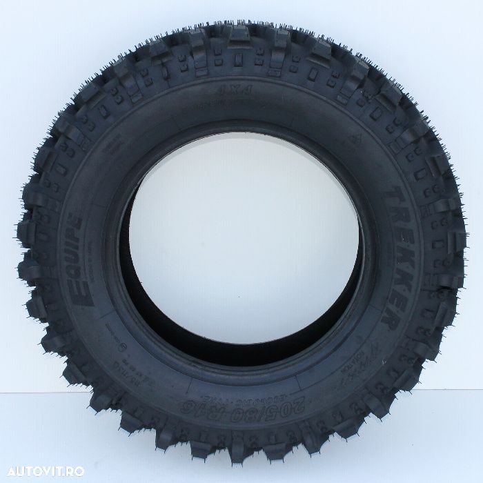 Anvelope teren 205/80 R16 tip SIMEX KAIMAN 4x4 cauciucuri Off-Road M+S - 3