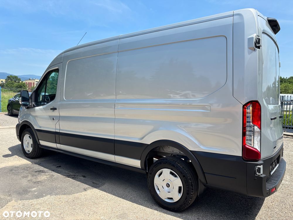 Ford Ford Transit Van L3 2.0 ON 165 KM LDT 350 L3 6.2 M6 AWD - 6
