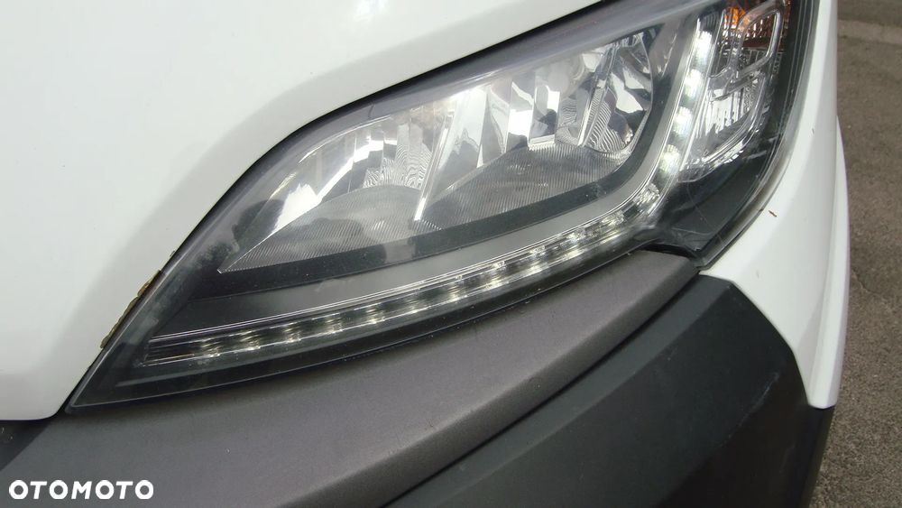 Fiat Ducato Kontener - 18